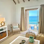 Nyaraló Casa Malena Seafront And Private Pool Las Aguas