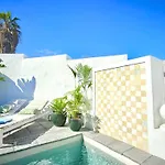 Casa Malena Seafront And Private Pool Nyaraló
