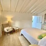 Nyaraló Casa Malena Seafront And Private Pool *