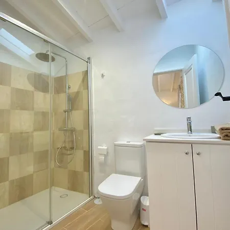 Casa Malena Seafront And Private Pool Semesterbostad *