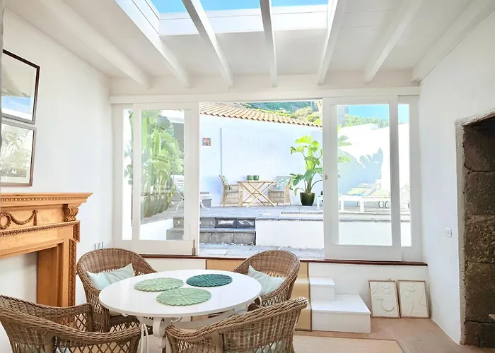 Casa Malena Seafront And Private Pool