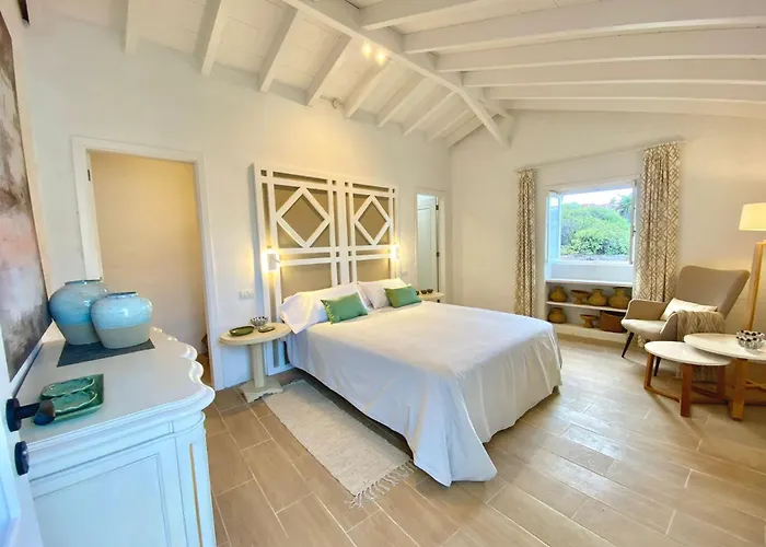 Casa Malena Seafront And Private Pool * Las Aguas