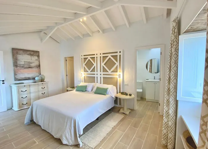 Casa Malena Seafront And Private Pool 別荘