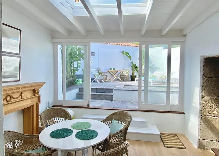 Casa Malena Seafront And Private Pool