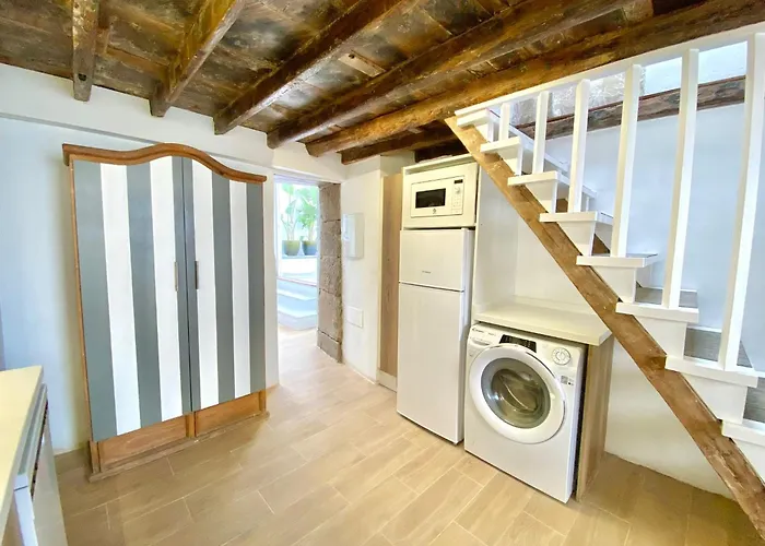 Casa Malena Seafront And Private Pool Las Aguas