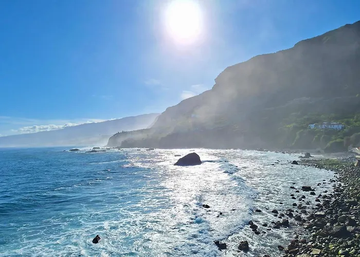 Casa Malena Seafront And Private Pool