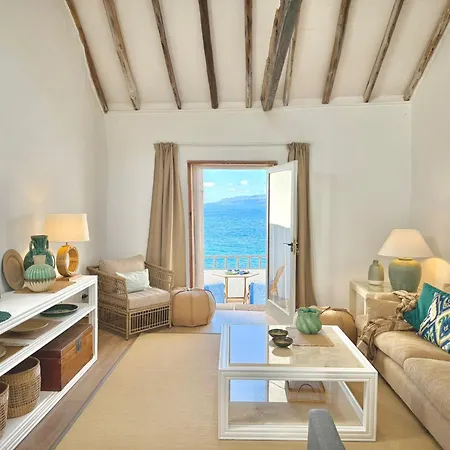Casa Malena Seafront And Private Pool Holiday home