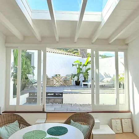 Casa Malena Seafront And Private Pool * Las Aguas