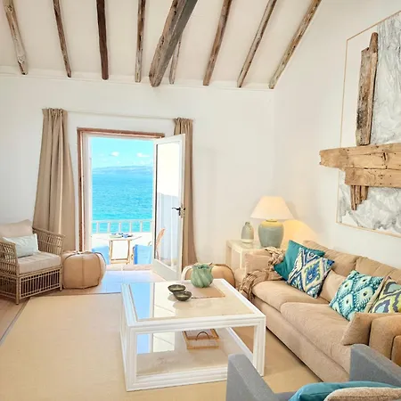 Casa Malena Seafront And Private Pool *