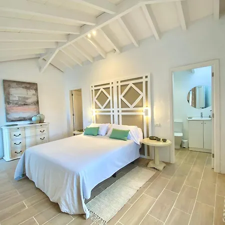 Casa Malena Seafront And Private Pool