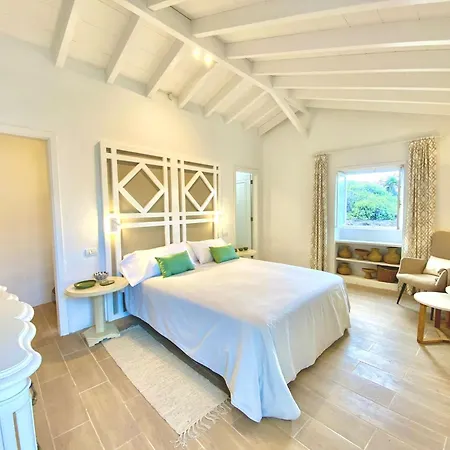 Casa Malena Seafront And Private Pool