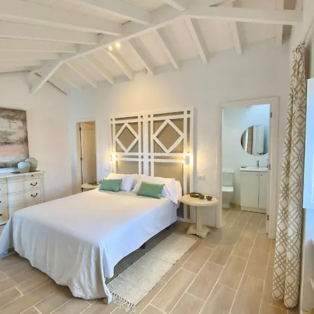 Casa Malena Seafront And Private Pool Holiday home