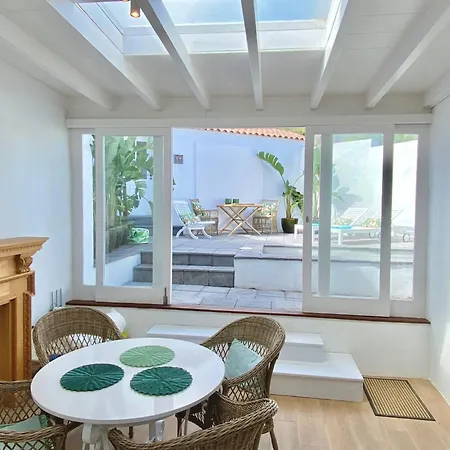 Casa Malena Seafront And Private Pool