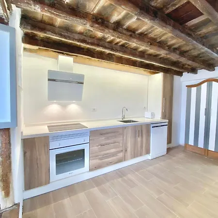 Casa Malena Seafront And Private Pool Feriehus Las Aguas