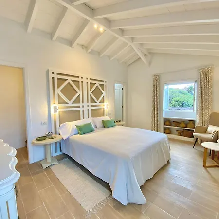 Casa Malena Seafront And Private Pool *