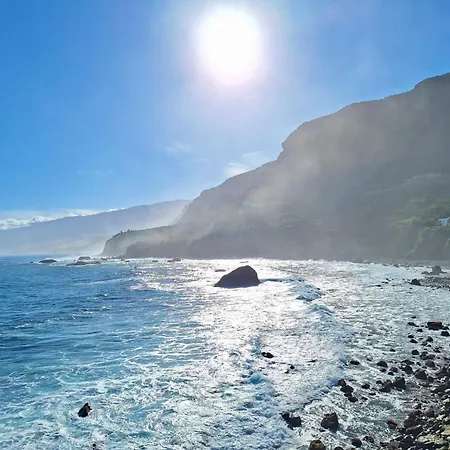 Casa Malena Seafront And Private Pool