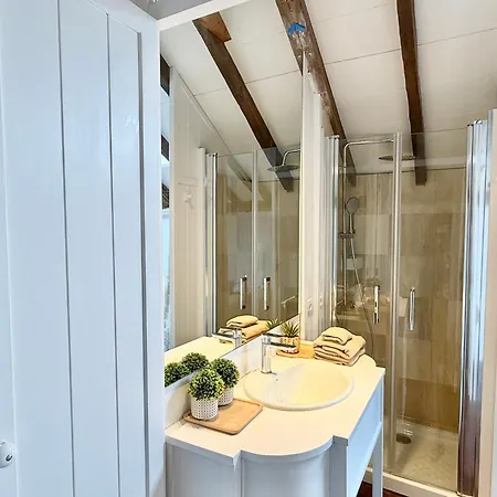 Casa Malena Seafront And Private Pool Feriehus Las Aguas