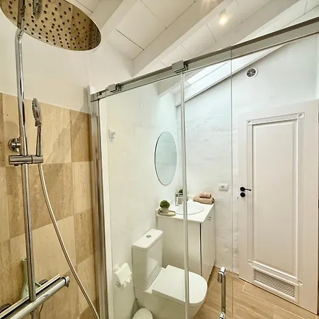 Casa Malena Seafront And Private Pool Feriehus