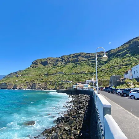 Casa Malena Seafront And Private Pool Holiday home