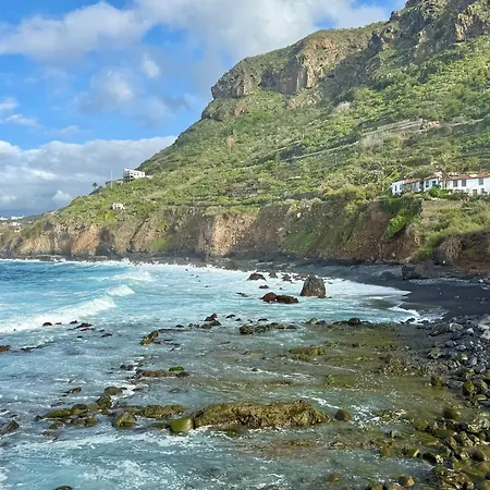 Casa Malena Seafront And Private Pool *