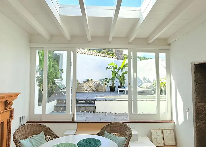 Casa Malena Seafront And Private Pool * Лас-Агуас