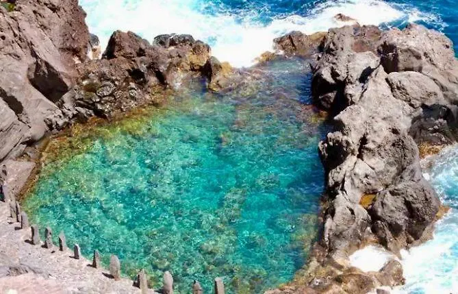 Casa Malena Seafront And Private Pool