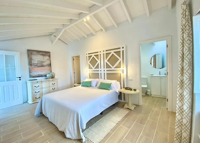 Casa Malena Seafront And Private Pool