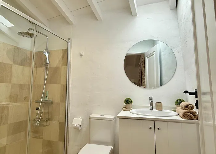 Casa Malena Seafront And Private Pool