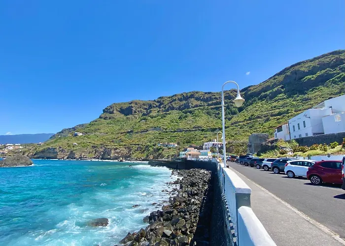 Casa Malena Seafront And Private Pool Дом отдыха