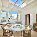 Casa Malena Seafront And Private Pool *
