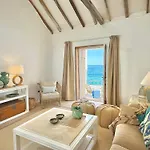 Holiday home Casa Malena Seafront And Private Pool Las Aguas