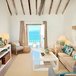 Holiday home Casa Malena Seafront And Private Pool Las Aguas