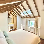 Holiday home Casa Malena Seafront And Private Pool Las Aguas
