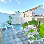 Holiday home Casa Malena Seafront And Private Pool