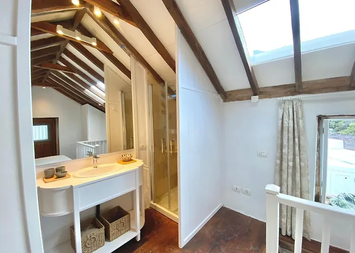 Casa Malena Seafront And Private Pool *