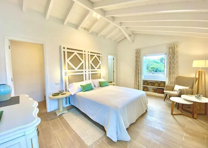 Casa Malena Seafront And Private Pool