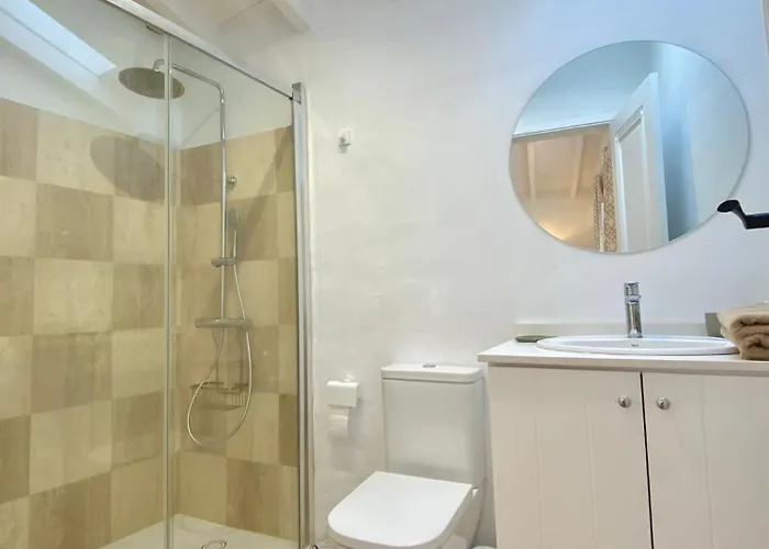 Casa Malena Seafront And Private Pool Semesterbostad *