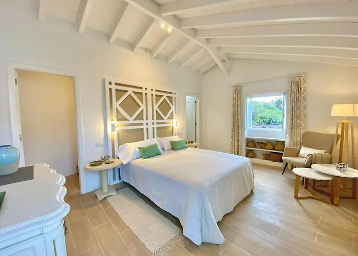 Casa Malena Seafront And Private Pool *