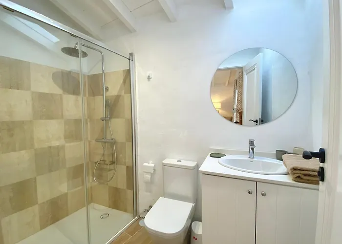 Casa Malena Seafront And Private Pool *