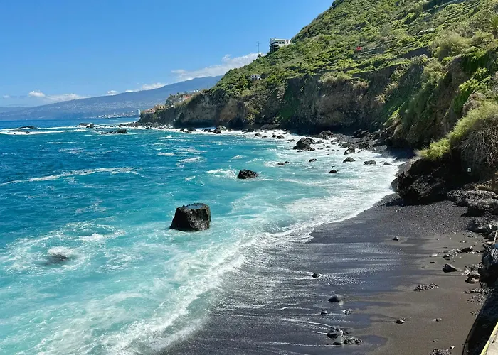 Casa Malena Seafront And Private Pool