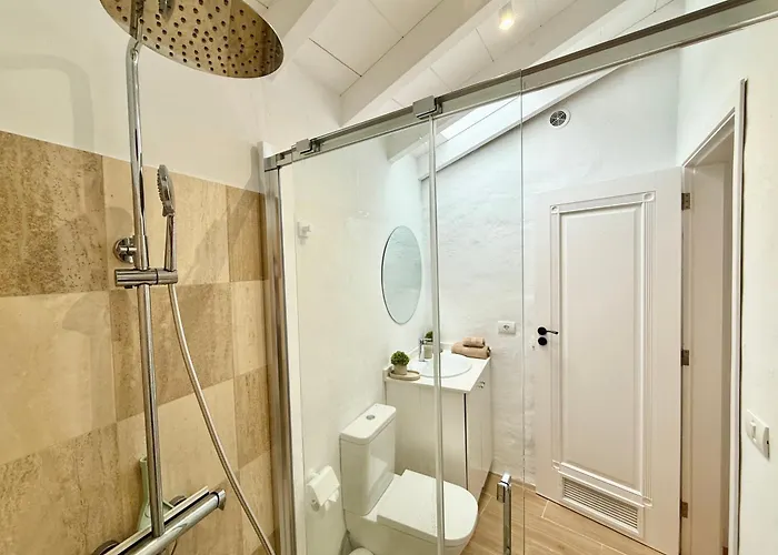 Casa Malena Seafront And Private Pool Semesterbostad