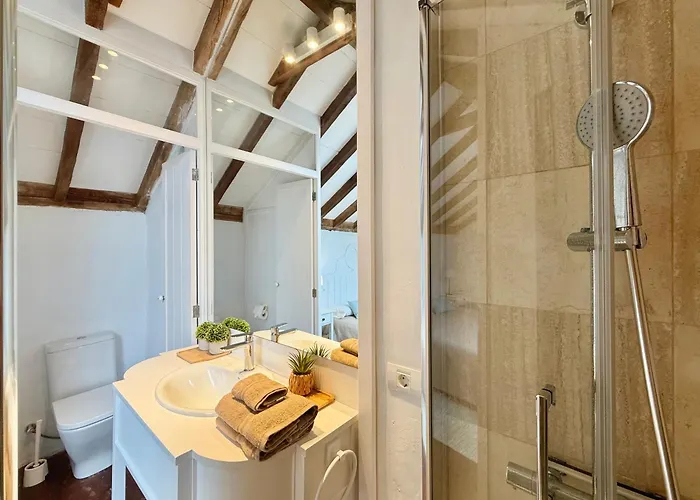 Casa Malena Seafront And Private Pool * Las Aguas